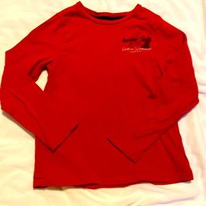 Crown & Ivy Long-sleeve Shirt